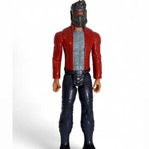 Hasbro Marvel Guardians of the Galaxy Star-Lord 12" Figure